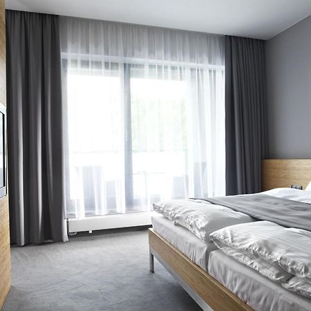Wellness Hotel Abacie Nový Jičín 외부 사진