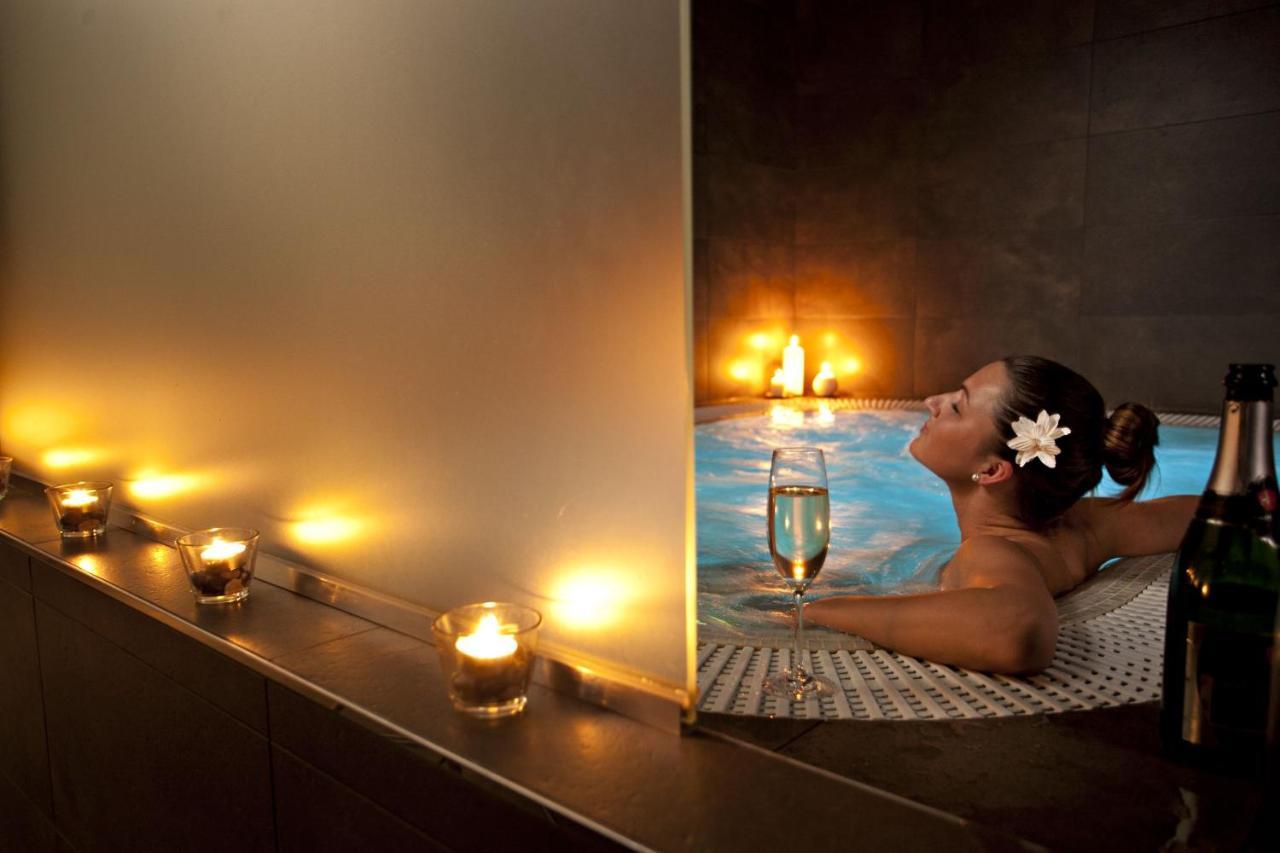 Wellness Hotel Abacie Nový Jičín 외부 사진