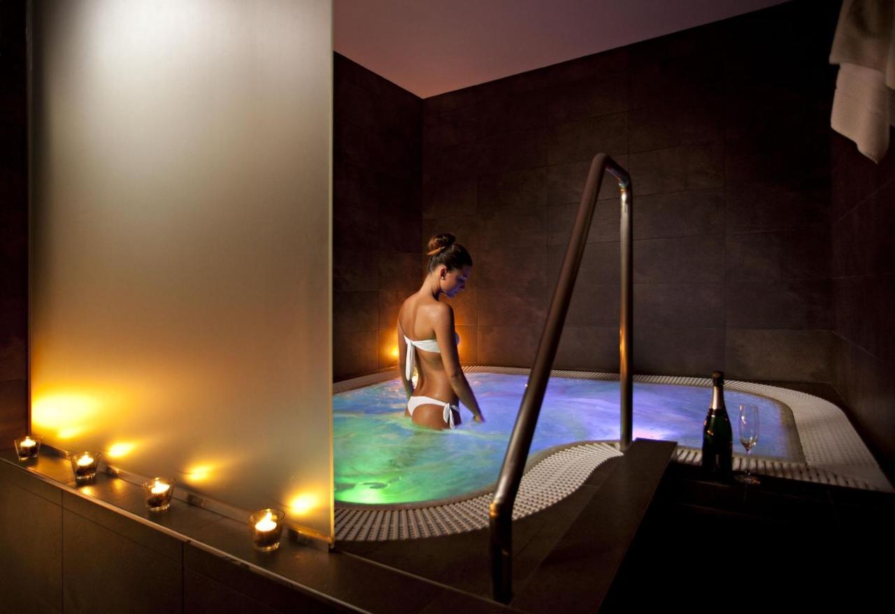 Wellness Hotel Abacie Nový Jičín 외부 사진