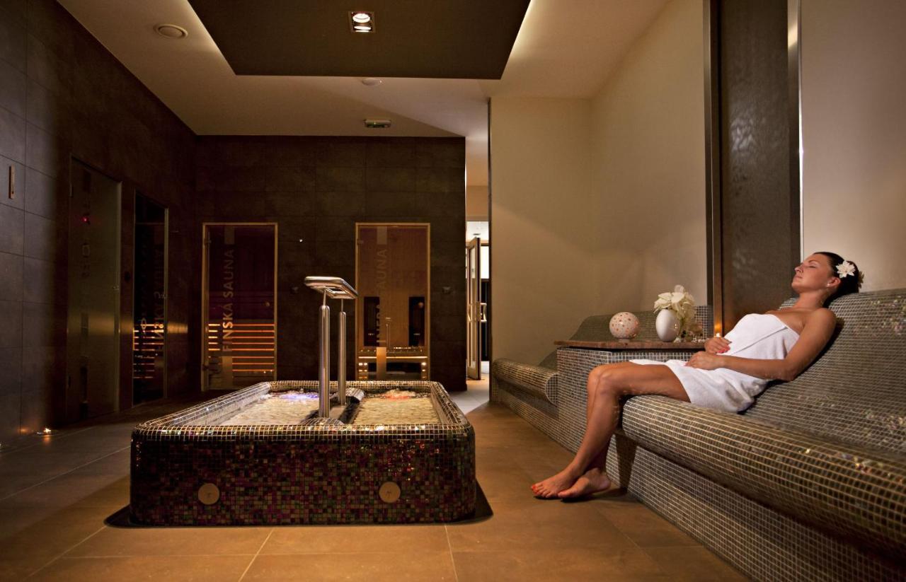 Wellness Hotel Abacie Nový Jičín 외부 사진