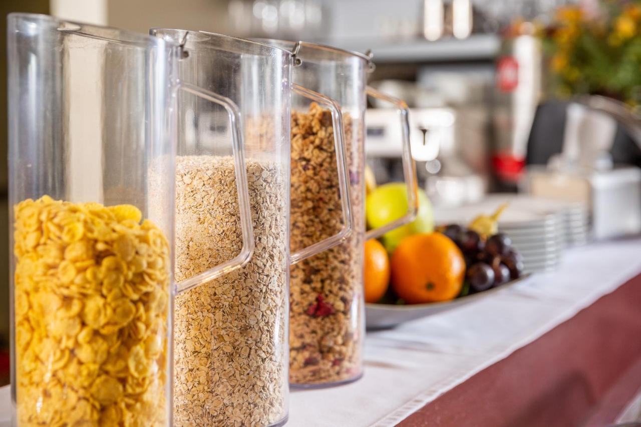 Wellness Hotel Abacie Nový Jičín 외부 사진