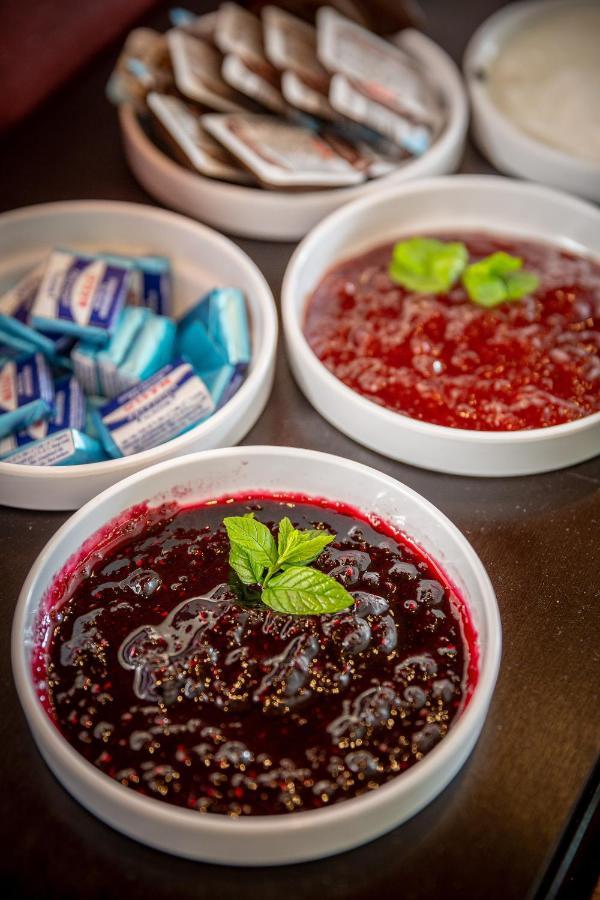 Wellness Hotel Abacie Nový Jičín 외부 사진