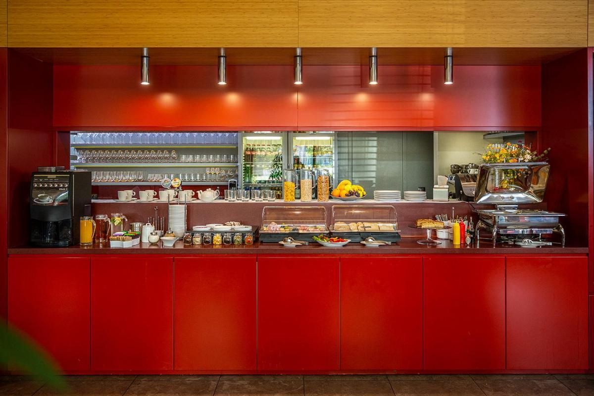 Wellness Hotel Abacie Nový Jičín 외부 사진