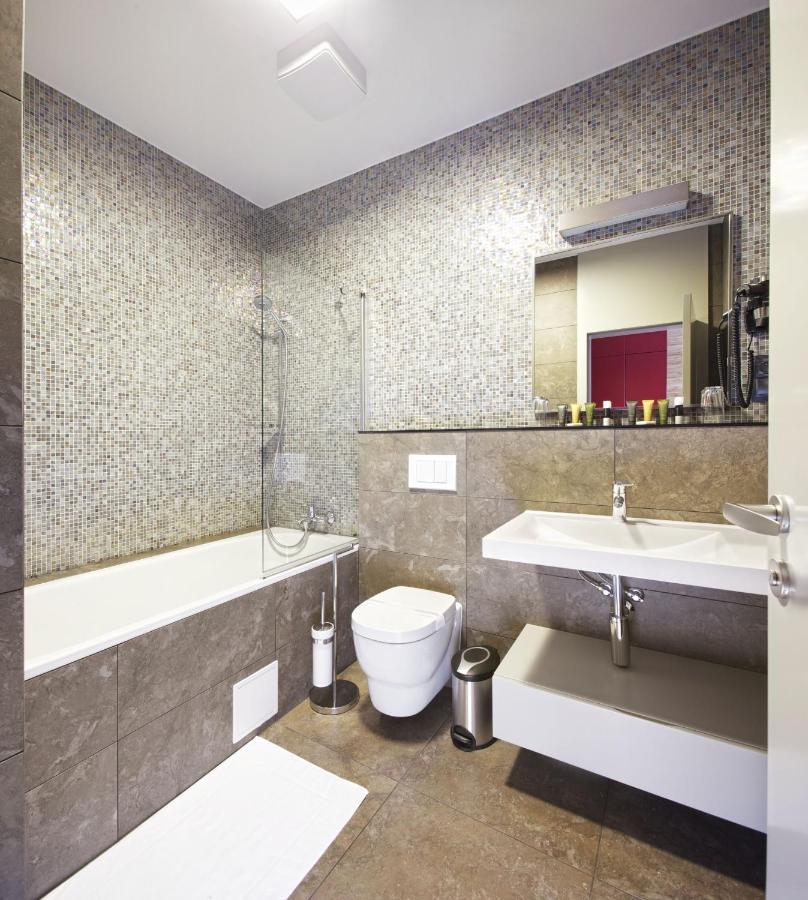 Wellness Hotel Abacie Nový Jičín 외부 사진