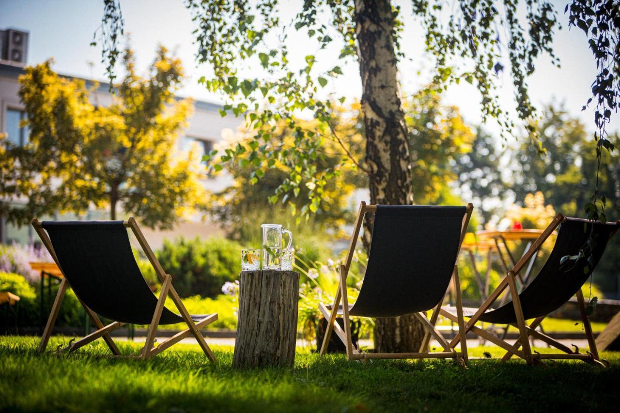 Wellness Hotel Abacie Nový Jičín 외부 사진