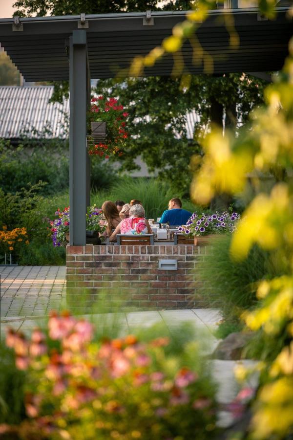 Wellness Hotel Abacie Nový Jičín 외부 사진