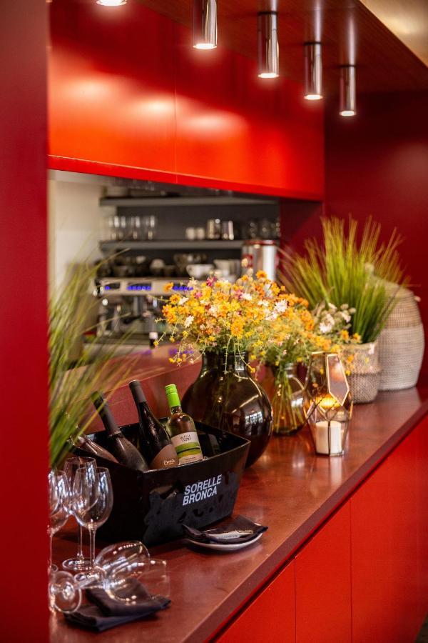 Wellness Hotel Abacie Nový Jičín 외부 사진