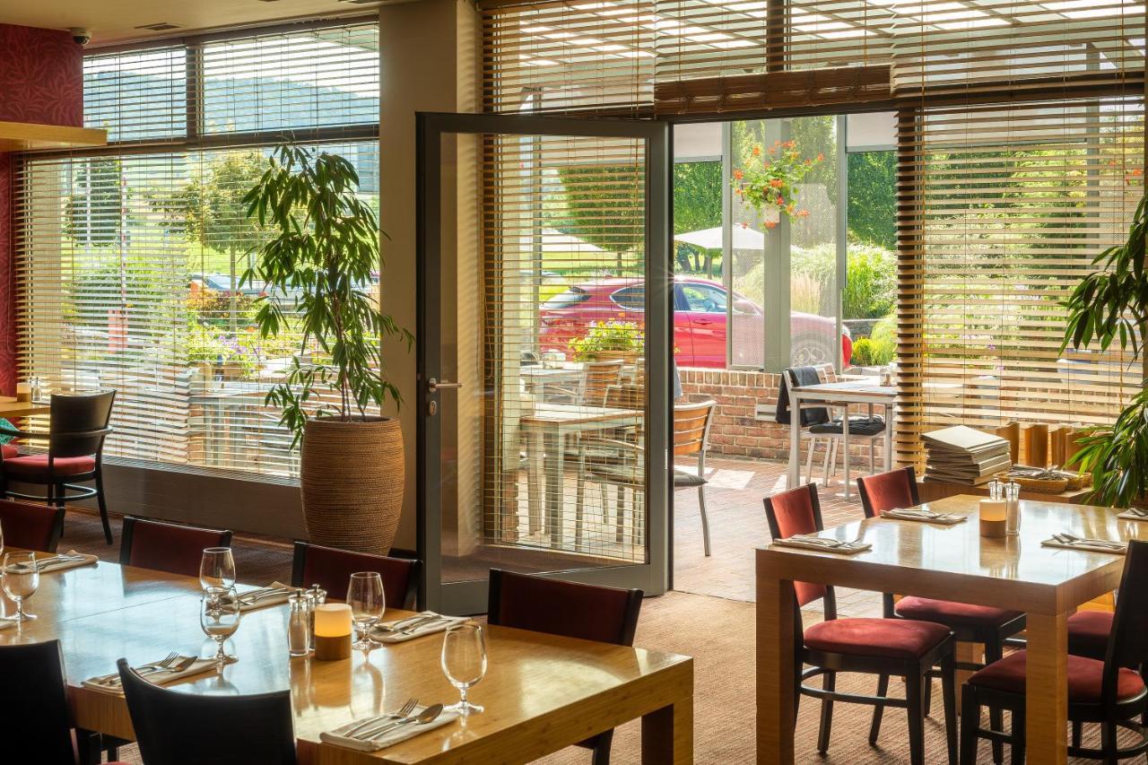 Wellness Hotel Abacie Nový Jičín 외부 사진