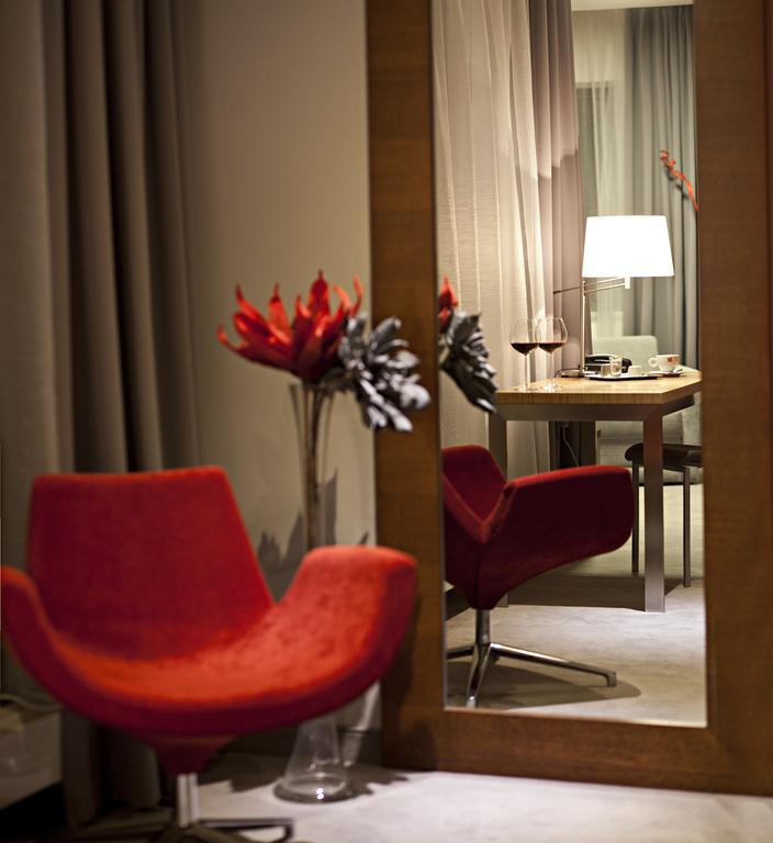 Wellness Hotel Abacie Nový Jičín 외부 사진