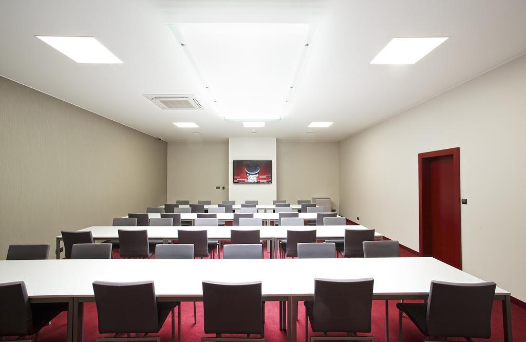 Wellness Hotel Abacie Nový Jičín 외부 사진