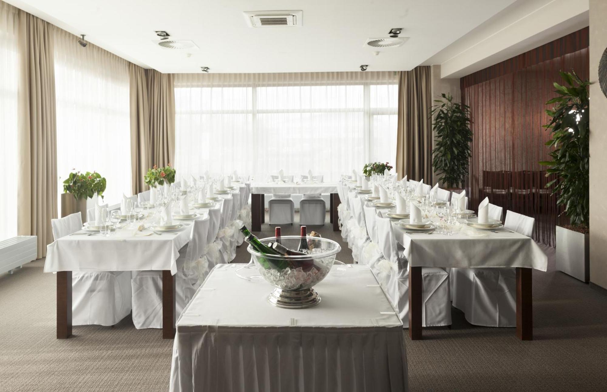 Wellness Hotel Abacie Nový Jičín 외부 사진
