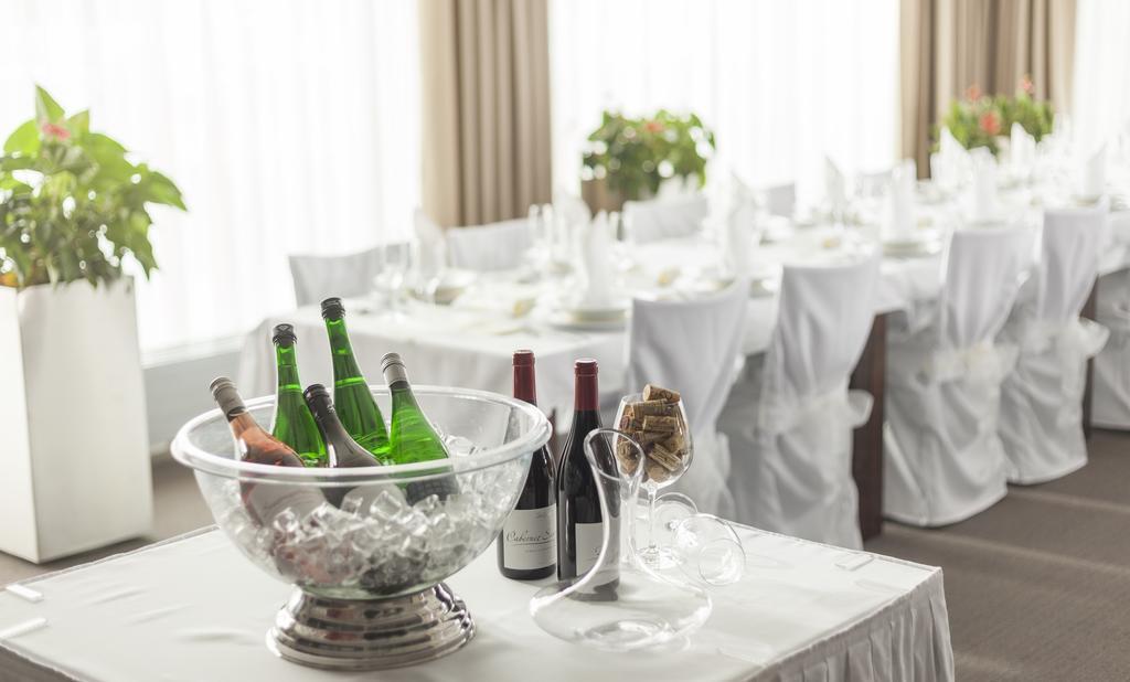 Wellness Hotel Abacie Nový Jičín 외부 사진