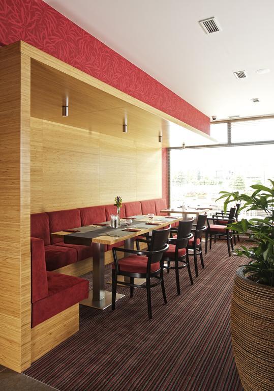 Wellness Hotel Abacie Nový Jičín 외부 사진