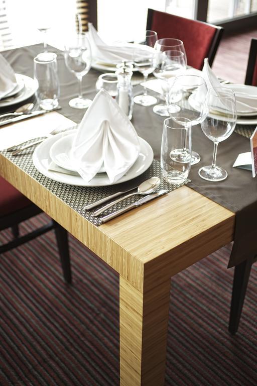 Wellness Hotel Abacie Nový Jičín 외부 사진