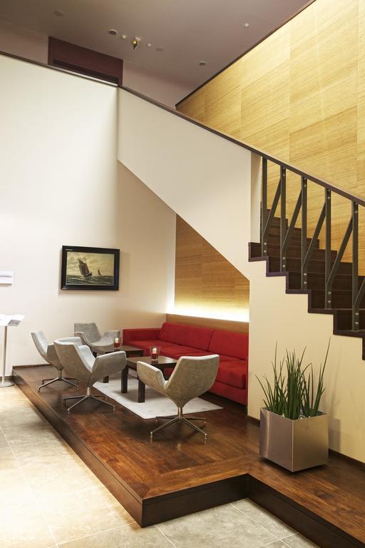 Wellness Hotel Abacie Nový Jičín 외부 사진