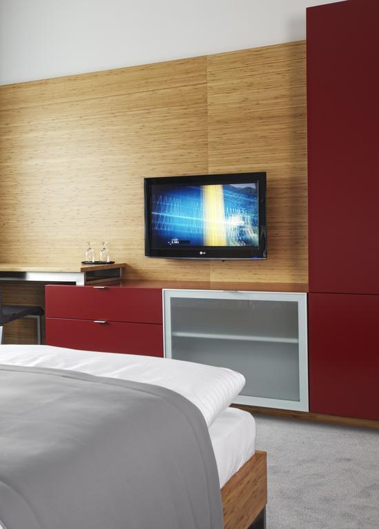 Wellness Hotel Abacie Nový Jičín 객실 사진