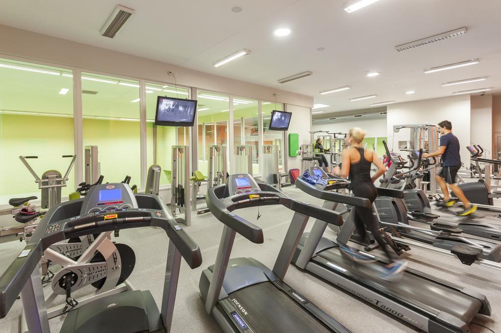 Wellness Hotel Abacie Nový Jičín 외부 사진
