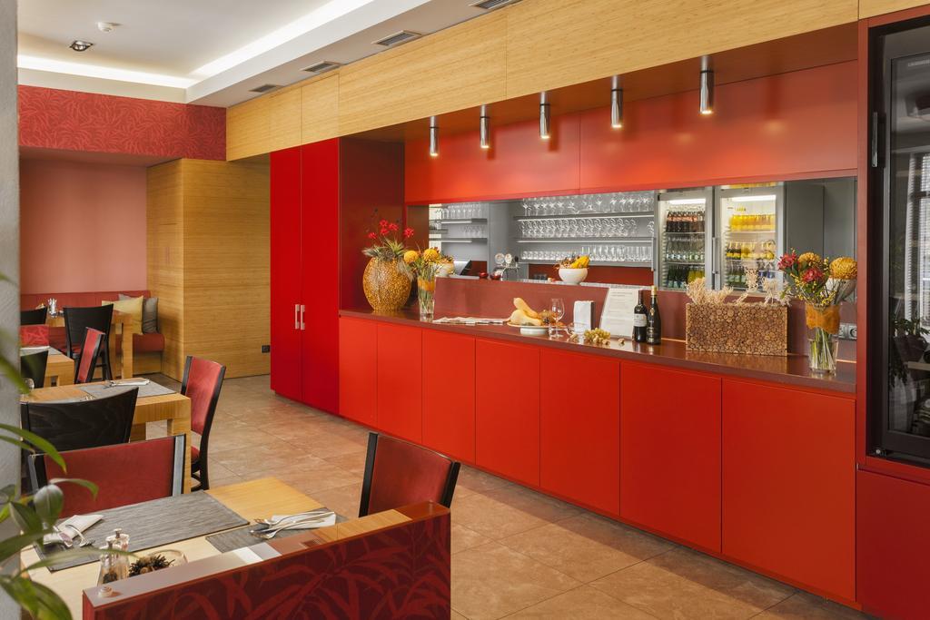 Wellness Hotel Abacie Nový Jičín 외부 사진