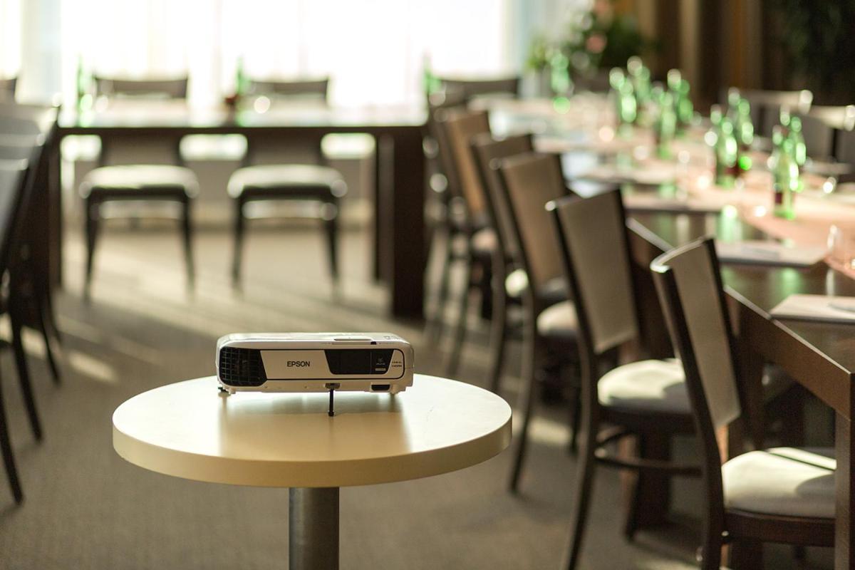 Wellness Hotel Abacie Nový Jičín 외부 사진