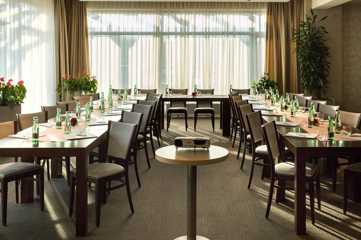 Wellness Hotel Abacie Nový Jičín 외부 사진