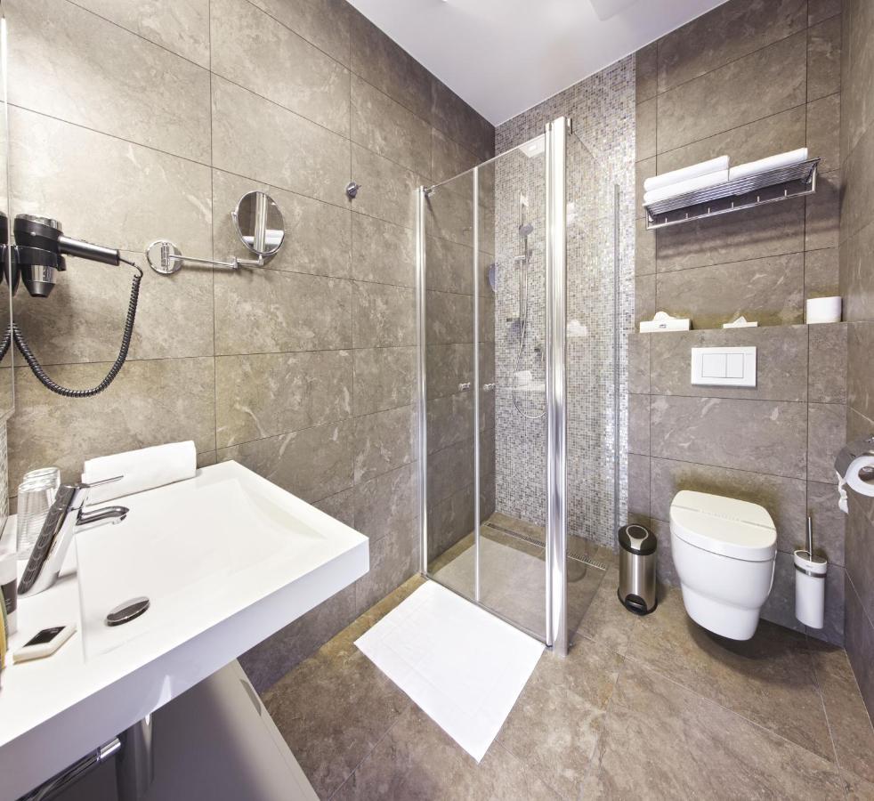 Wellness Hotel Abacie Nový Jičín 외부 사진
