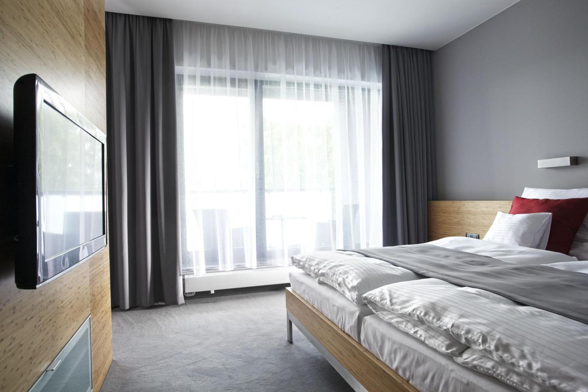 Wellness Hotel Abacie Nový Jičín 외부 사진